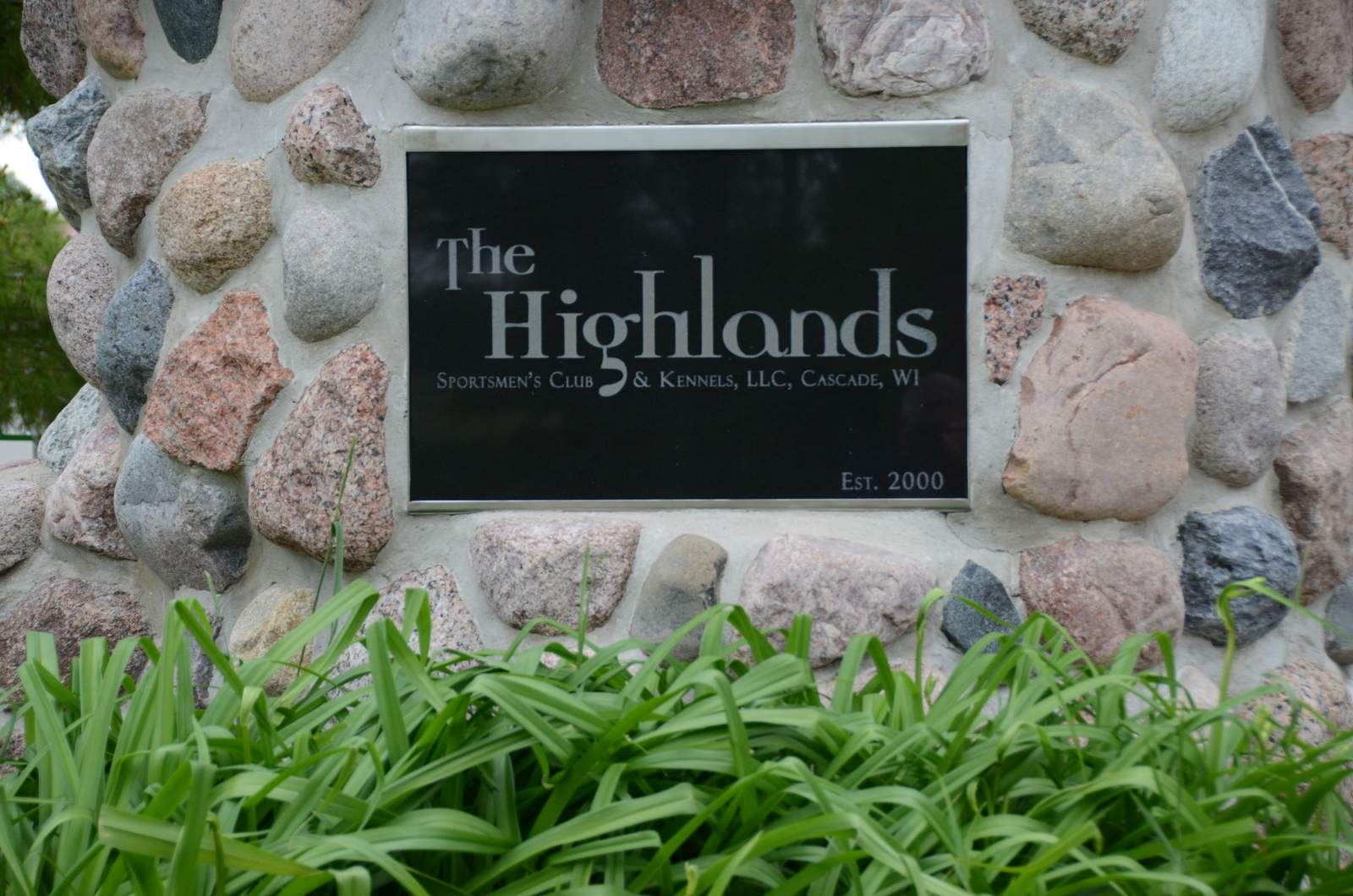 Highland Sportsmen's Club — photo 5