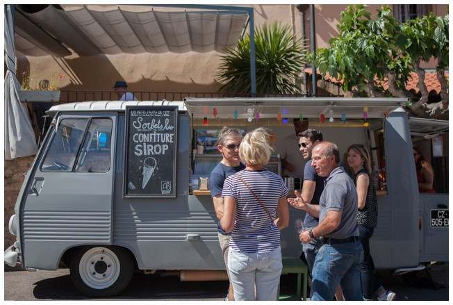 LES PETITS FRUITS DE JEF — photo 3