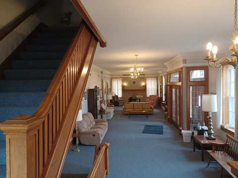 Ozaukee County Masonic Temple — photo 2
