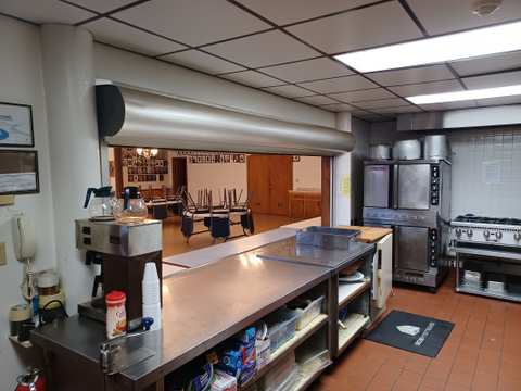 Ozaukee County Masonic Temple — photo 4