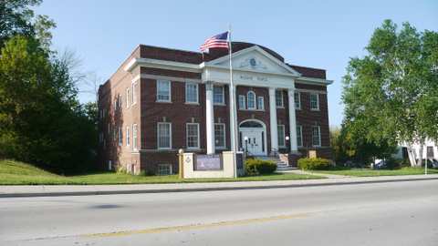 Ozaukee County Masonic Temple — photo 5