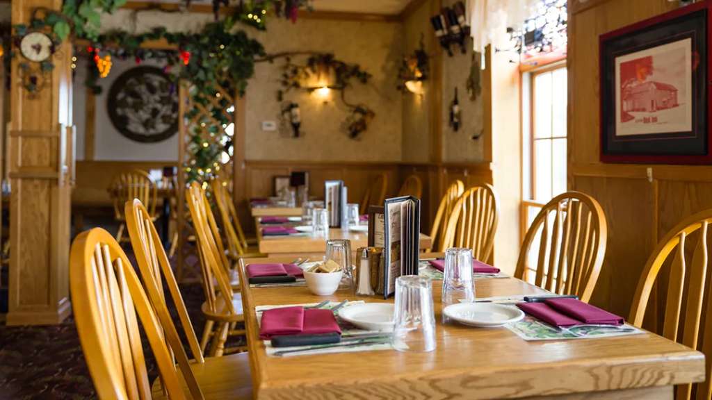 Little Red Inn