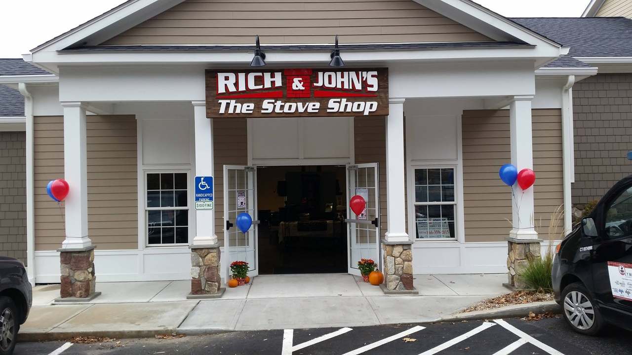 Rich & John’s Complete Chimney Service — photo 1