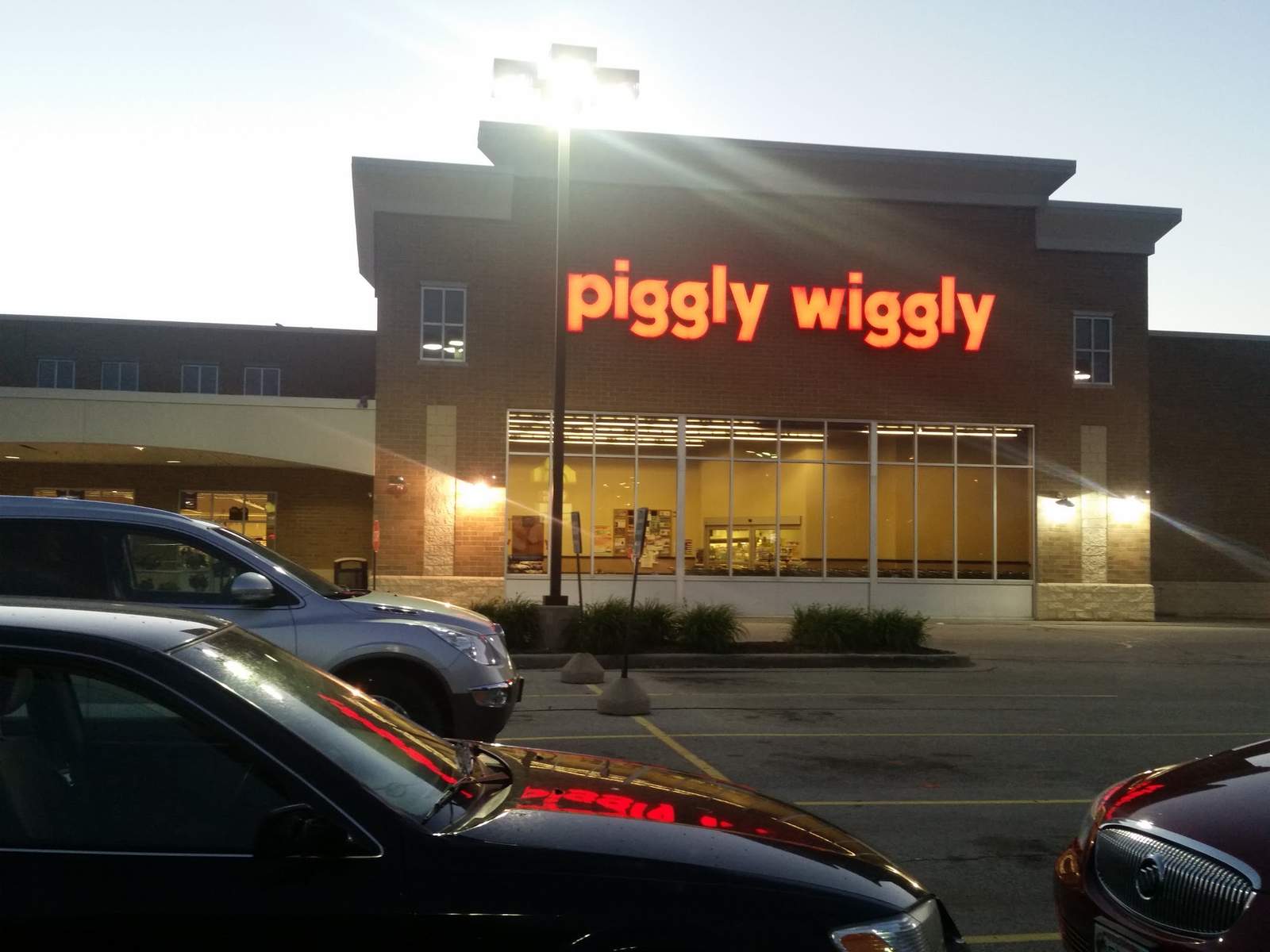 Fox Bros. Piggly Wiggly - Saukville — photo 1