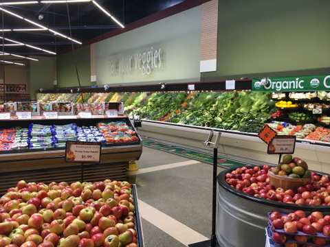 Fox Bros. Piggly Wiggly - Saukville — photo 2