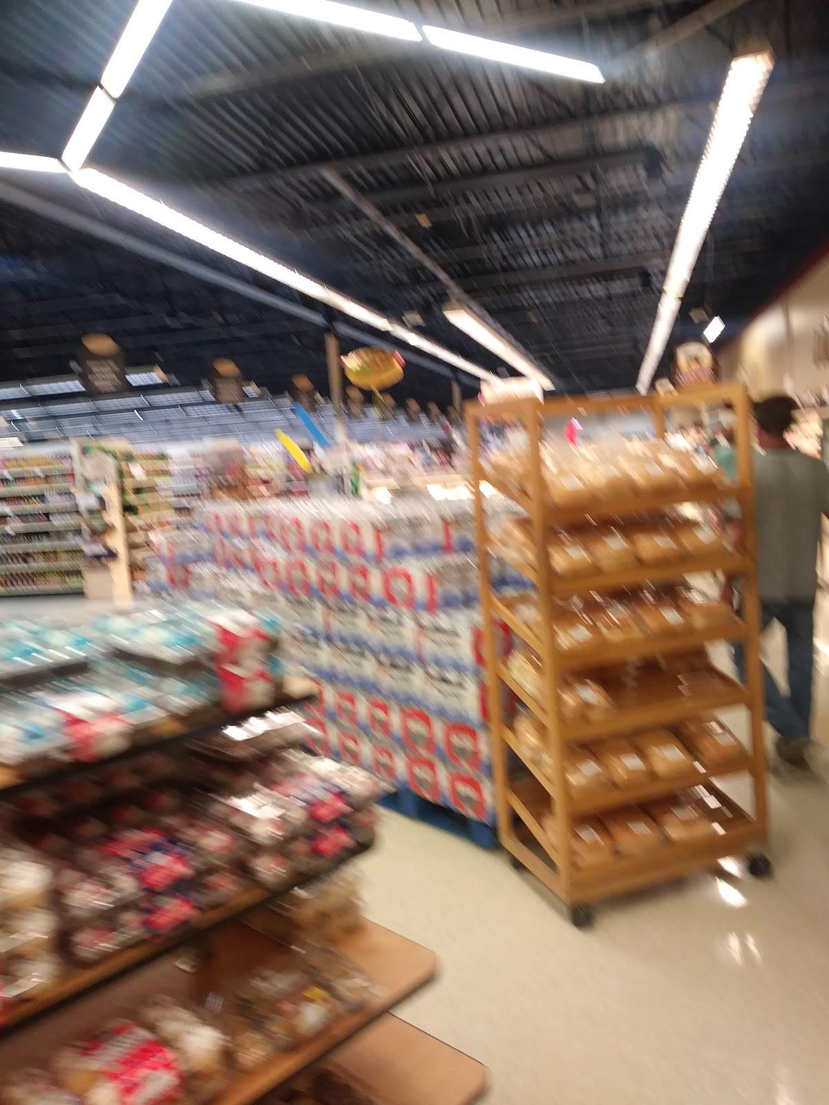 Fox Bros. Piggly Wiggly - Saukville — photo 4