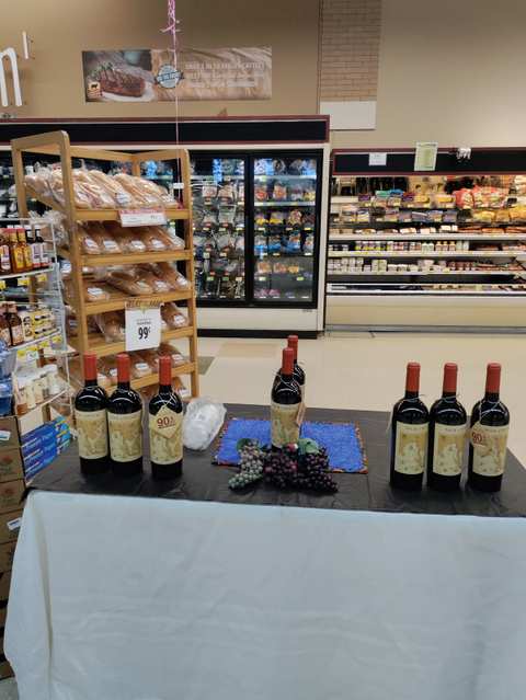 Fox Bros. Piggly Wiggly - Saukville — photo 5
