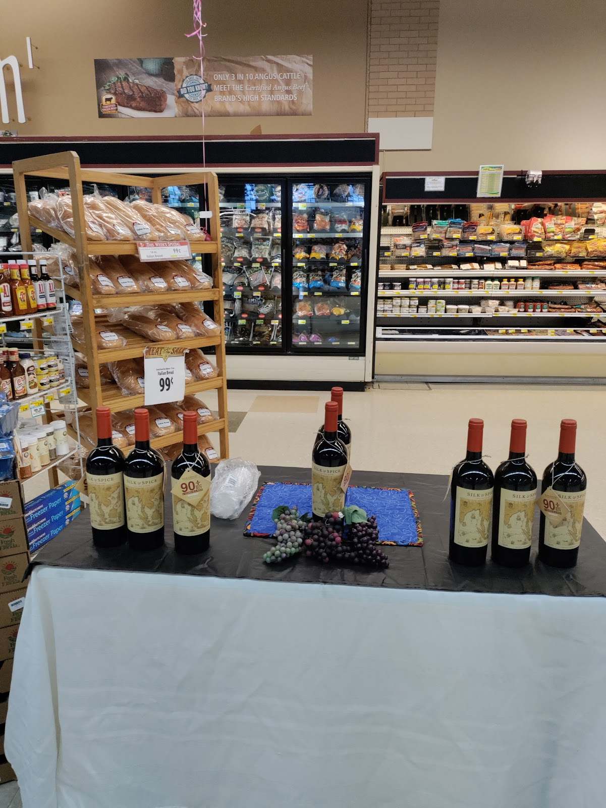 Fox Bros. Piggly Wiggly - Saukville — photo 5