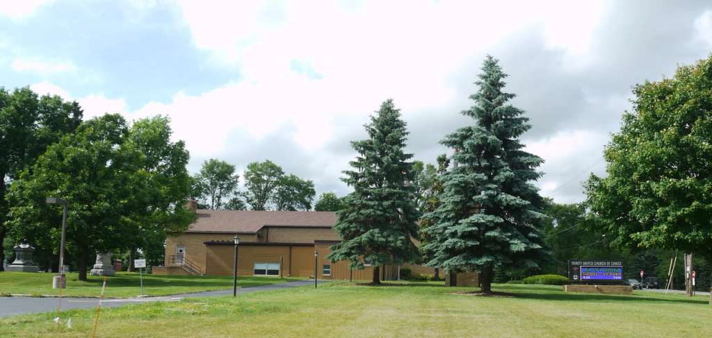 Trinity United Church of Christ