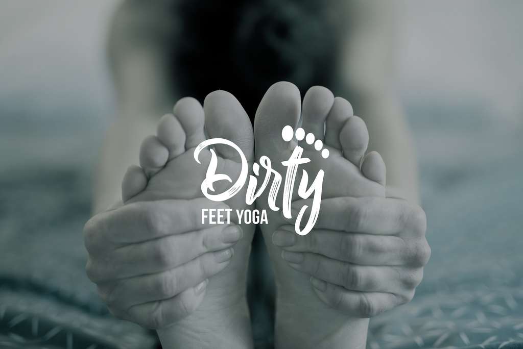 Vinyasa Level 1-2 with Kimberly Manthey
