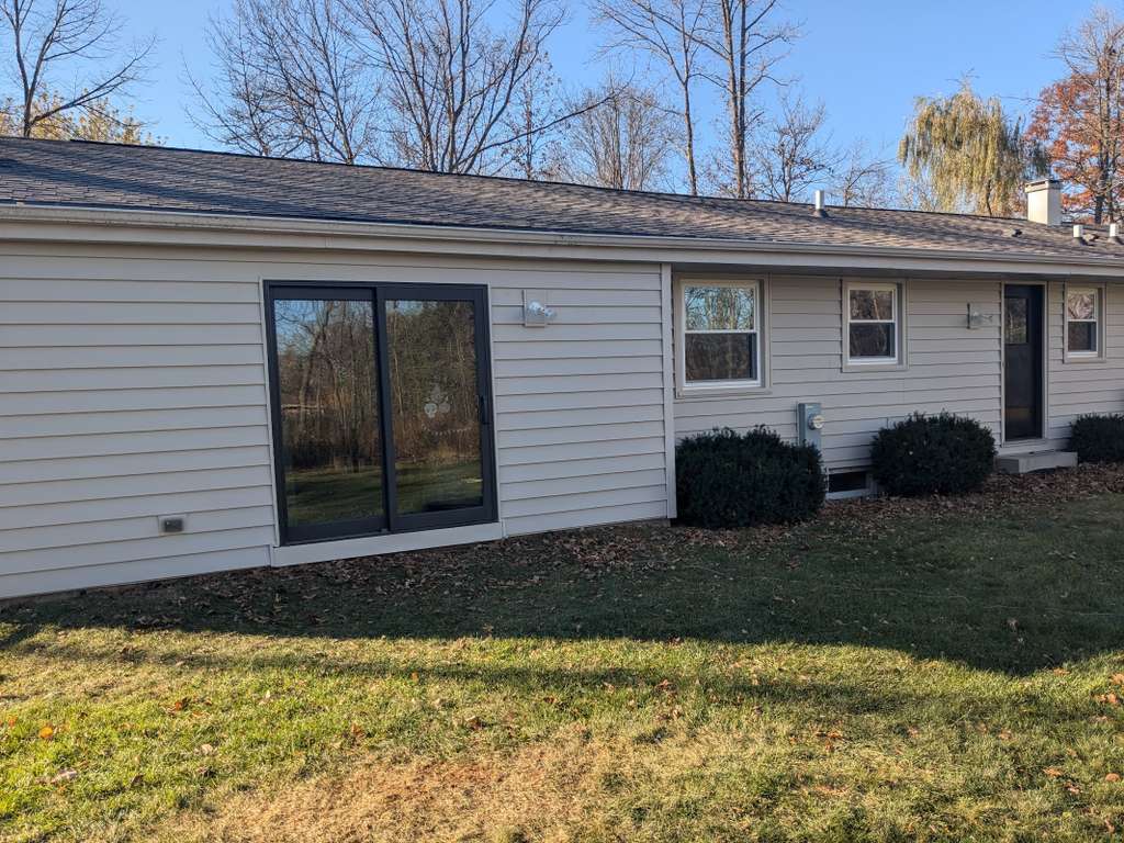 Birch Side Home Improvements Llc.
