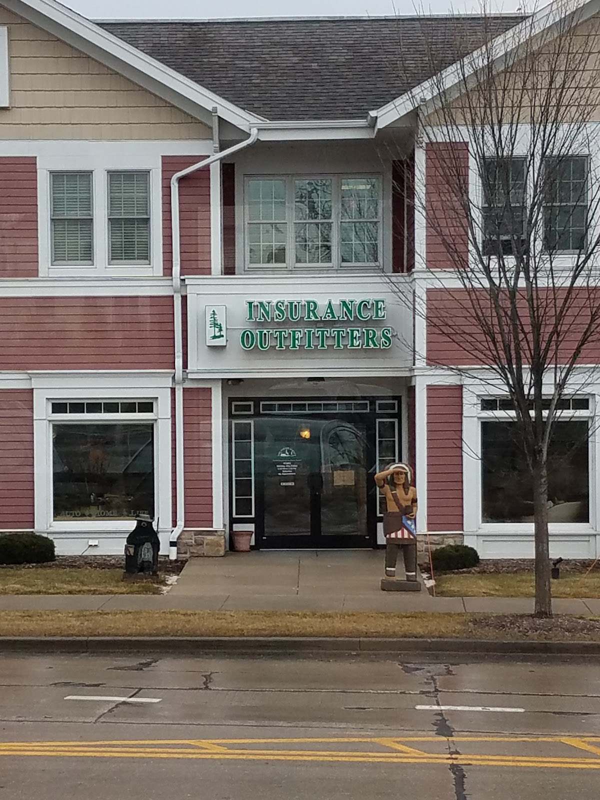 Insurance Outfitters — photo 1