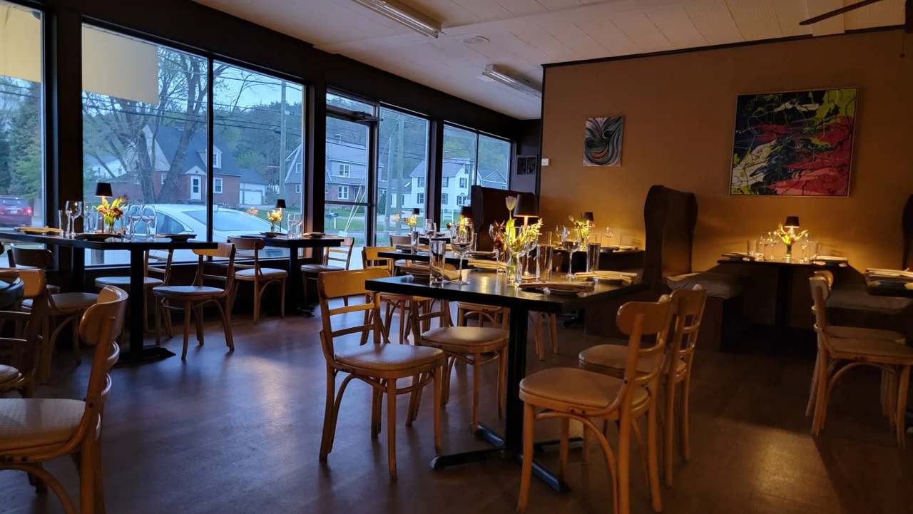 Cafe Gourmet Bakery & Catering — photo 1