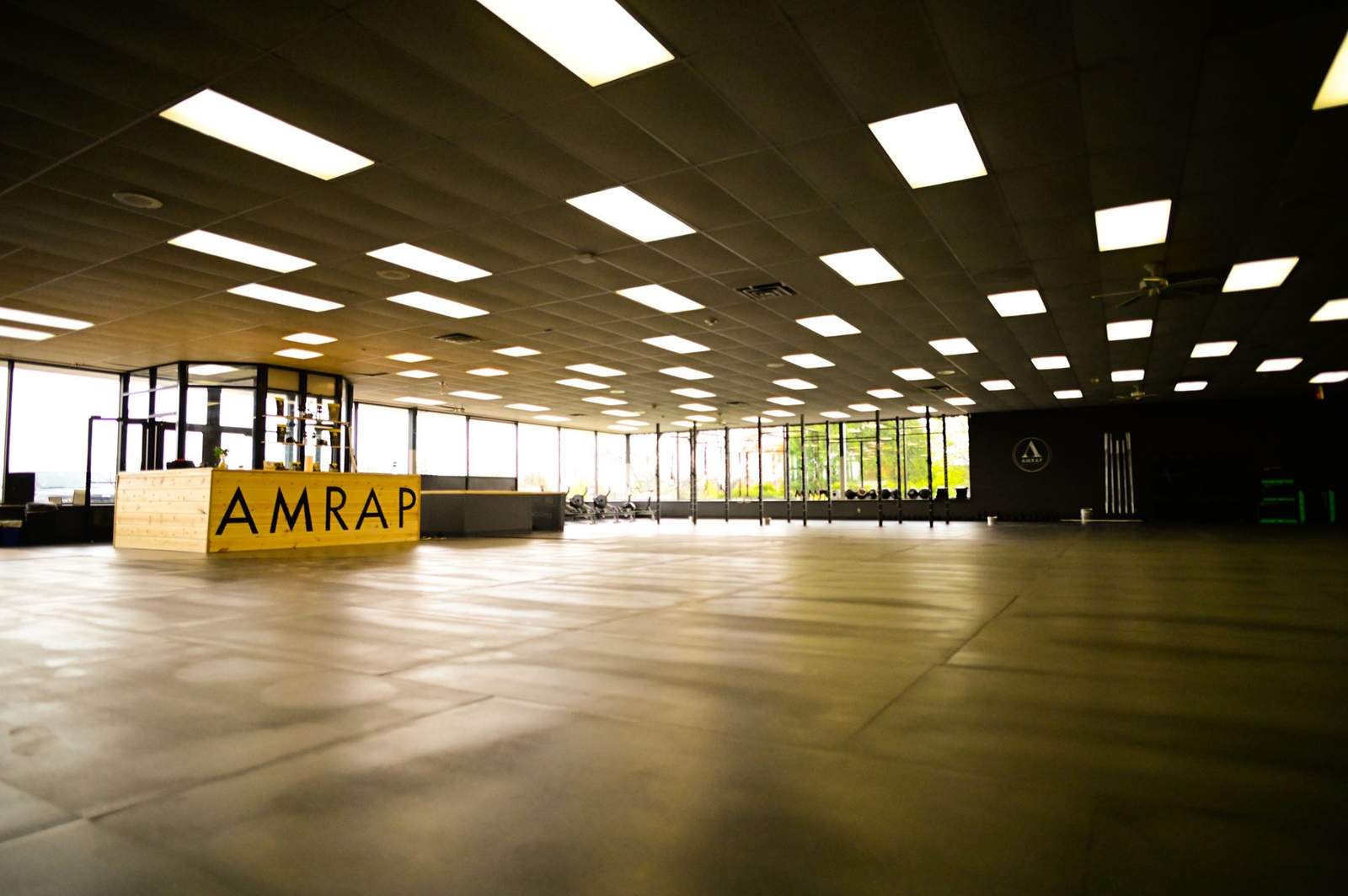 AMRAP Method — photo 2