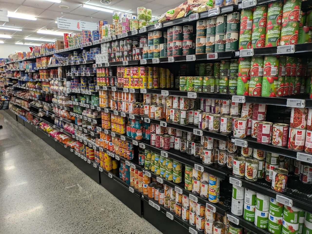 New World Metro Willis Street — photo 2
