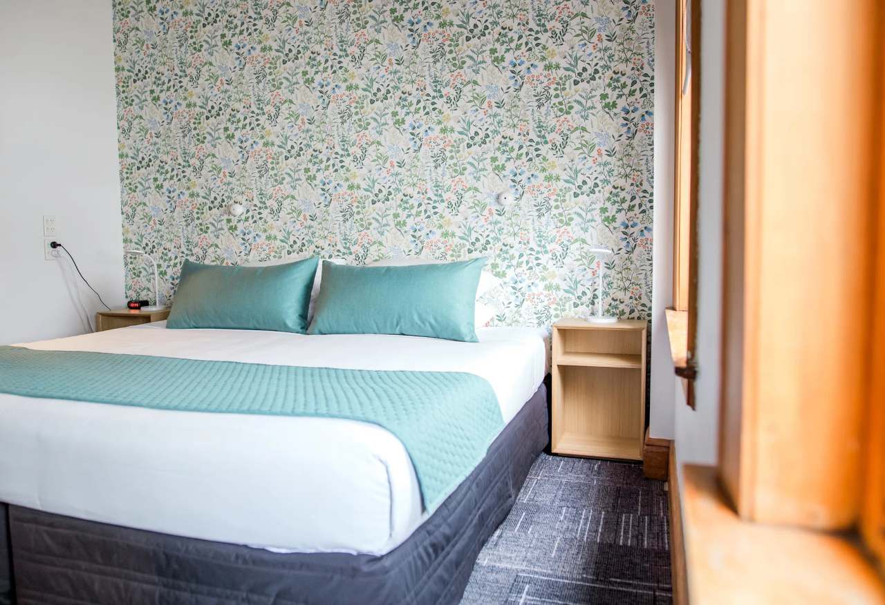 The Cambridge Hotel — photo 3