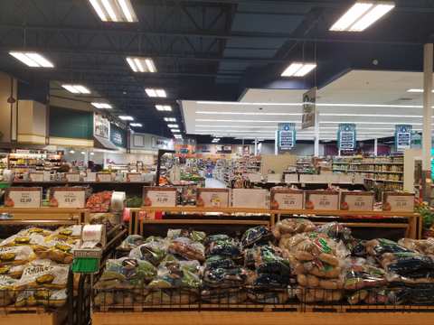 Fox Bros. Piggly Wiggly - Slinger — photo 3