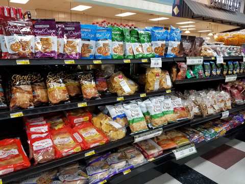 Fox Bros. Piggly Wiggly - Slinger — photo 4