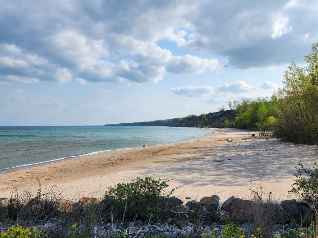 Port Washington South Beach Park