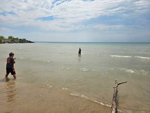 Port Washington South Beach Park — photo 3