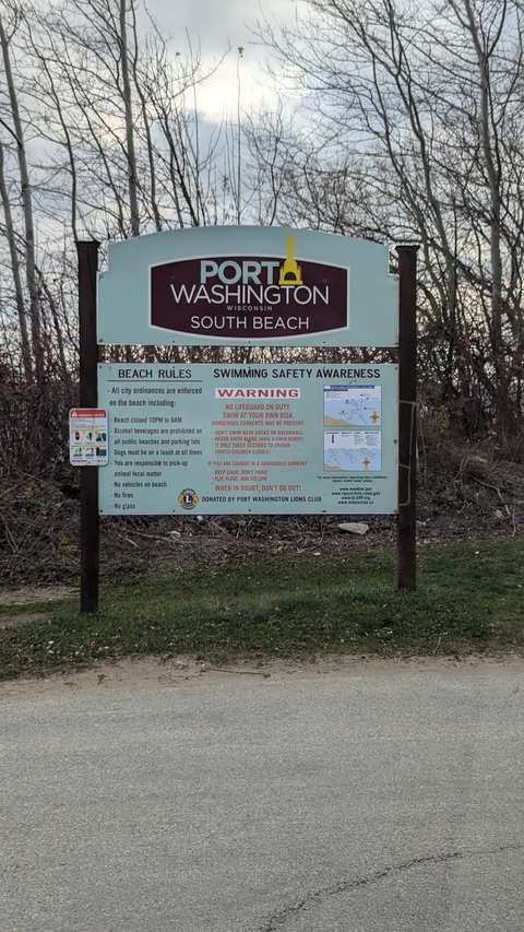 Port Washington South Beach Park — photo 5