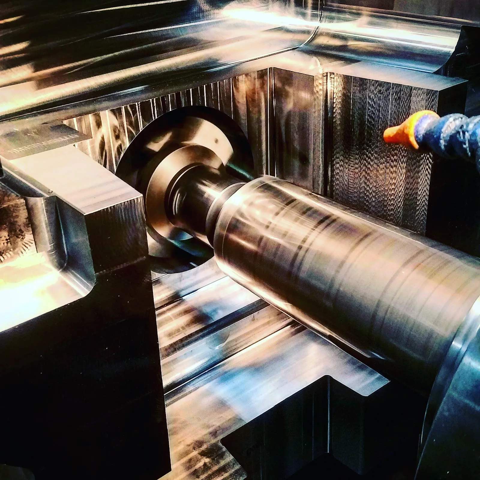 RAM Tool, Inc. — photo 4