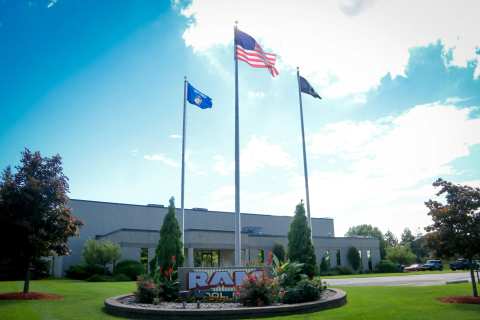 RAM Tool, Inc. — photo 2