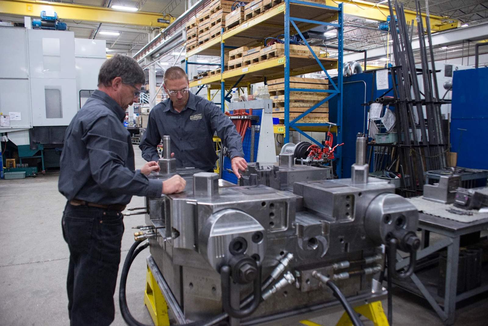 RAM Tool, Inc. — photo 5