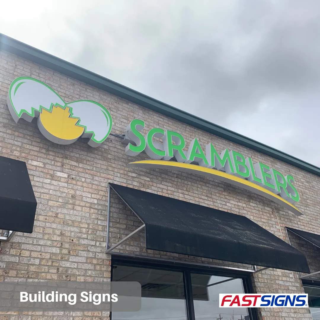 FASTSIGNS of Milwaukee, WI - Glendale — photo 3