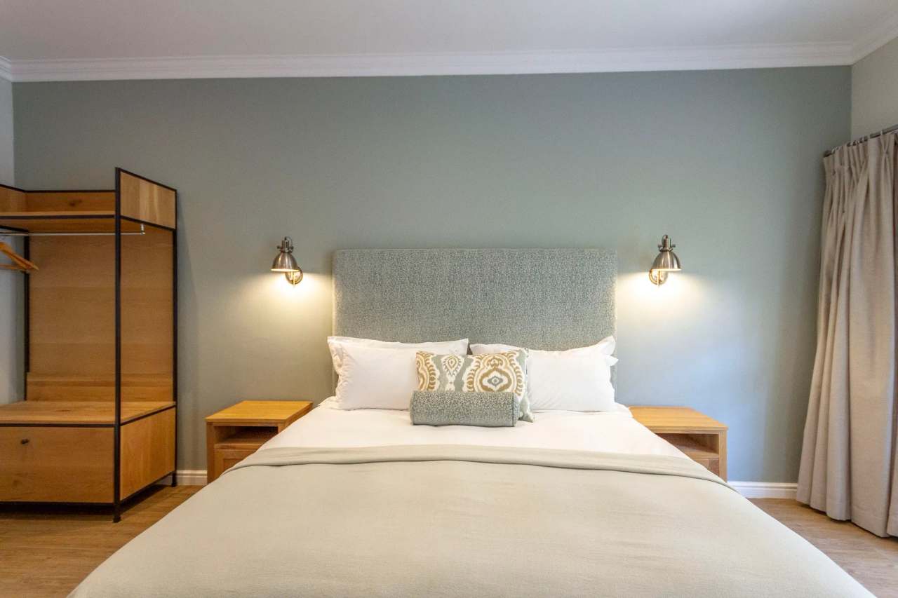 Monte Vista Boutique Hotel — photo 2