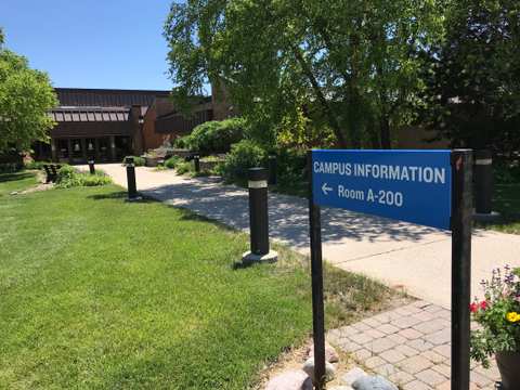 Milwaukee Area Technical College Mequon Campus — photo 2