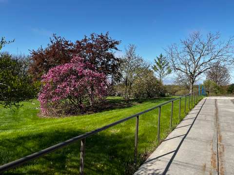 Milwaukee Area Technical College Mequon Campus — photo 4