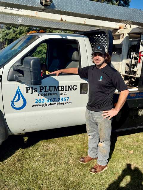 P.J.'s Plumbing Co., Inc. — photo 3