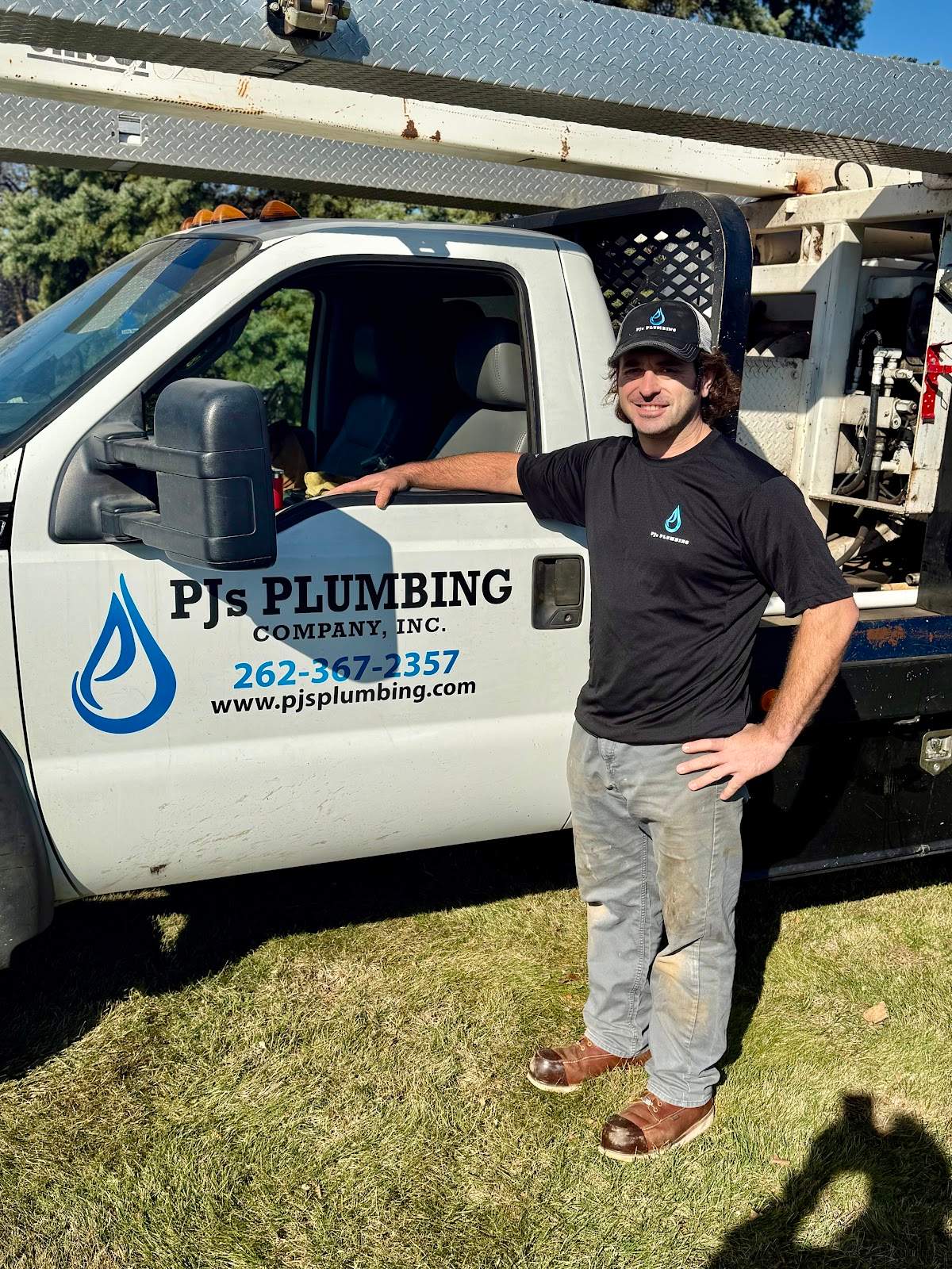 P.J.'s Plumbing Co., Inc. — photo 3