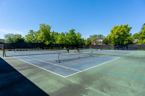 Elite Sports Club-River Glen — photo 2