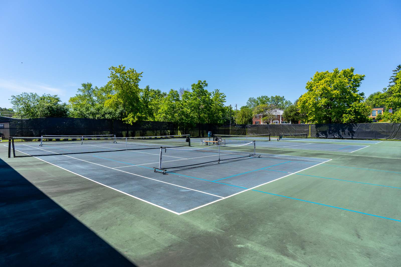 Elite Sports Club-River Glen — photo 2