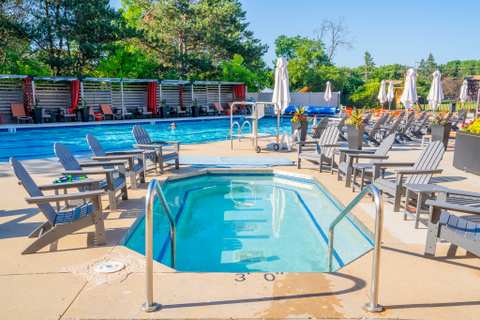Elite Sports Club-River Glen — photo 3