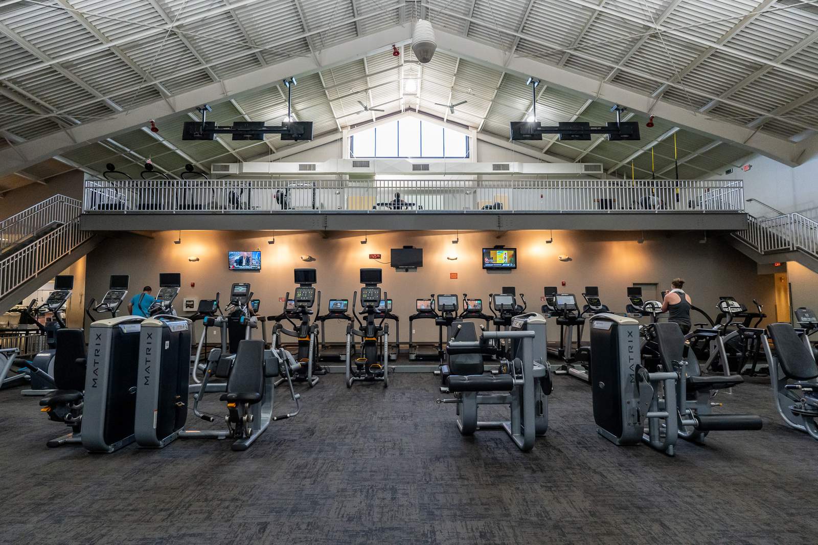 Elite Sports Club-River Glen — photo 5