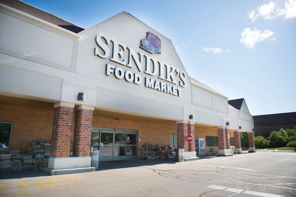Sendik's Food Market Germantown