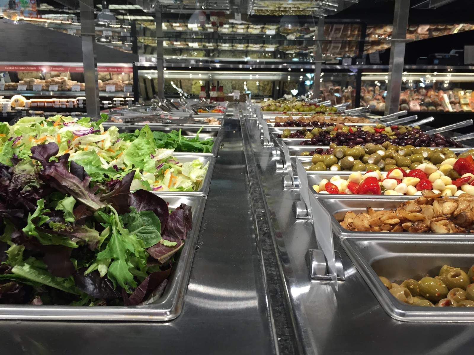 Sendik's Food Market Germantown — photo 3