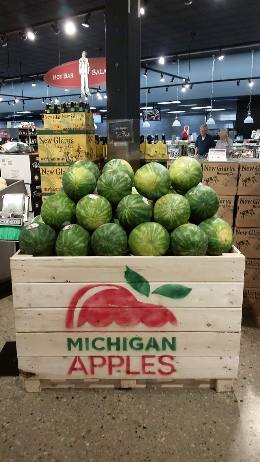 Sendik's Food Market Germantown — photo 4