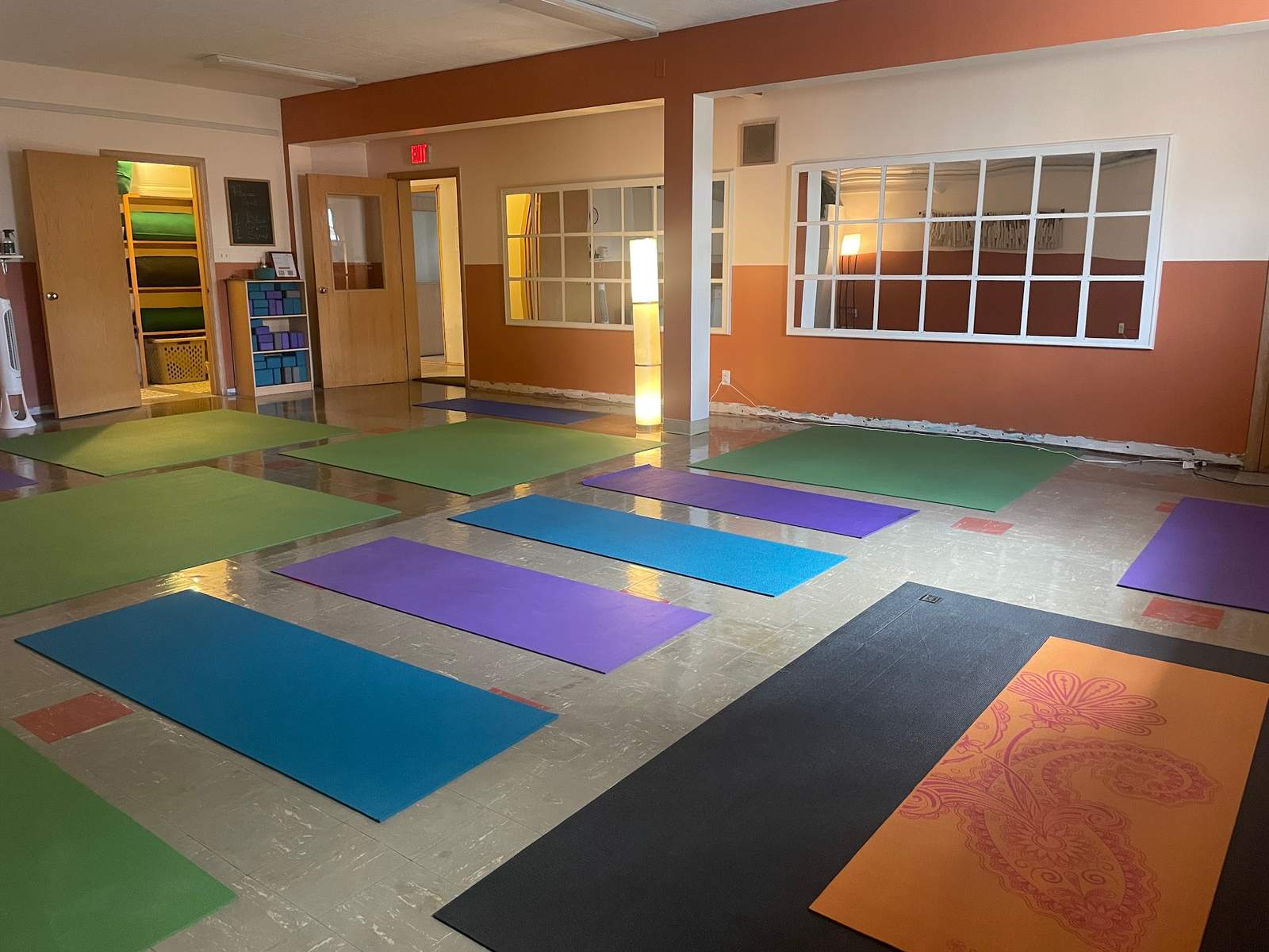 North Shore Yoga — photo 1