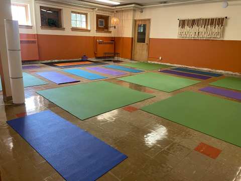North Shore Yoga — photo 3