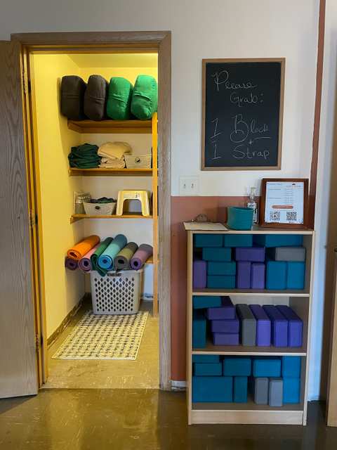 North Shore Yoga — photo 4