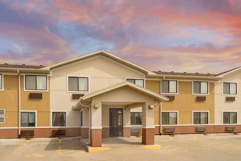 Hotels