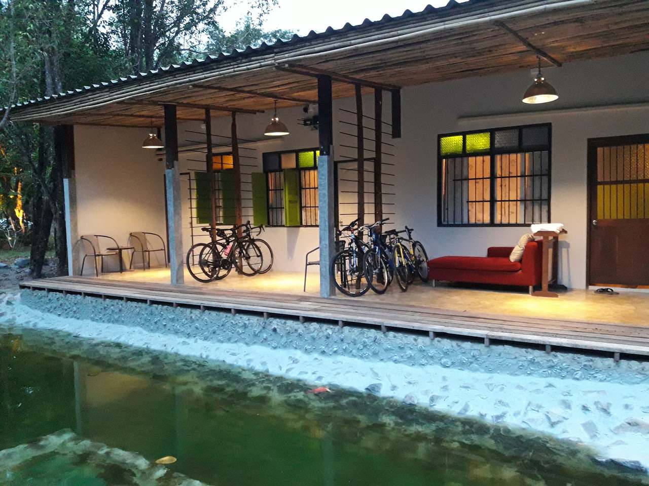 Baan Hotelier Resort — photo 1