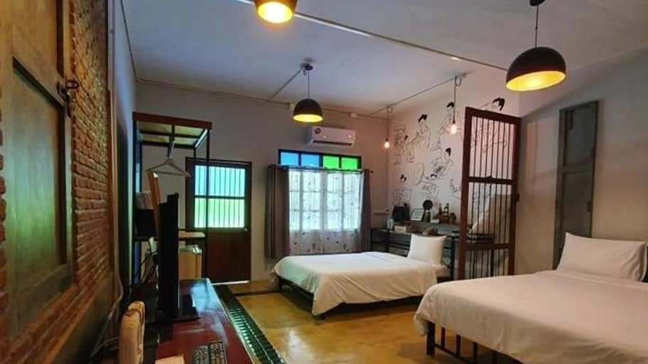 Baan Hotelier Resort — photo 2