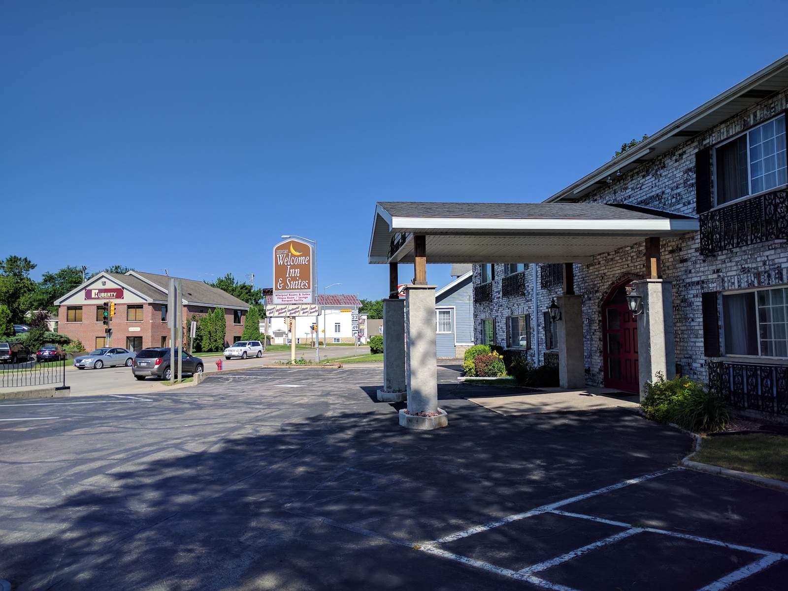 Ripon Welcome Inn and Suites — photo 1