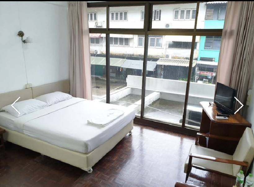 S.A. Hotel — photo 2