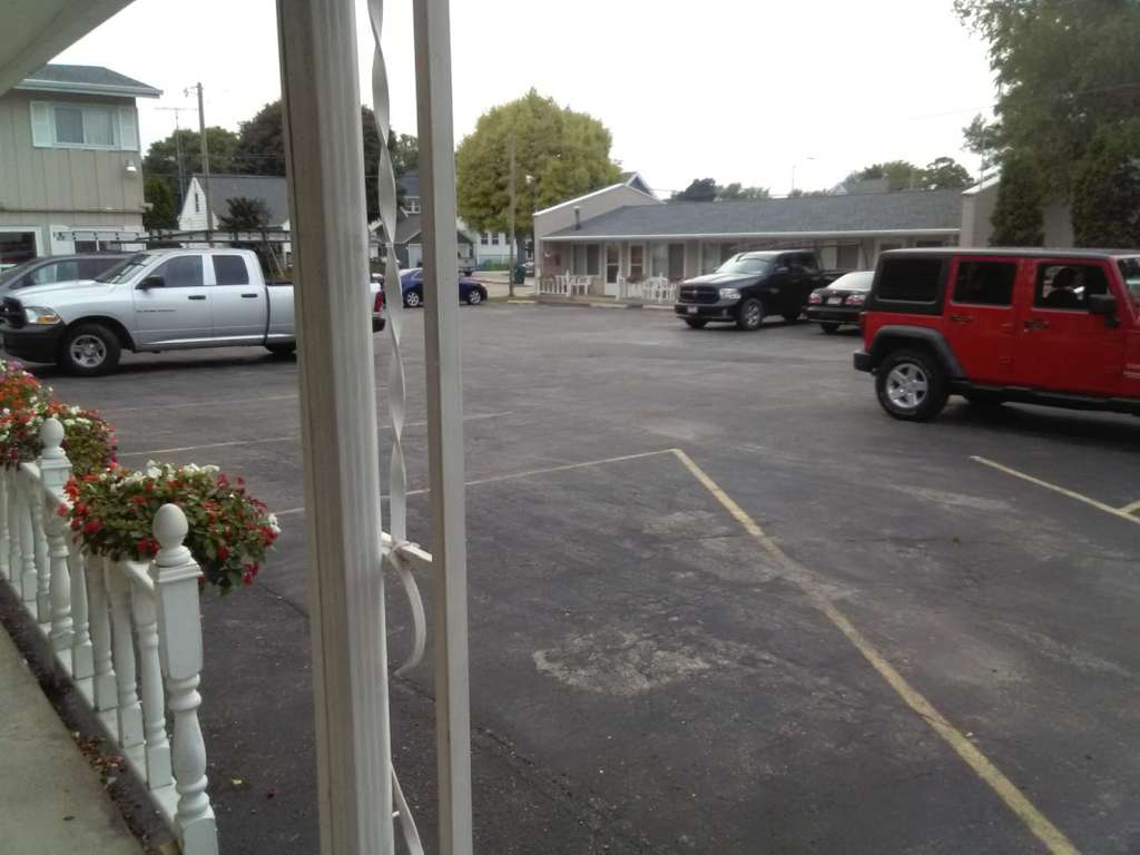 Inn Town Motel